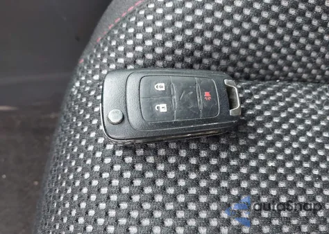 2016 GMC Terrain Sle-1 из США, поврежденный, VIN 2GKALMEK4G6151216